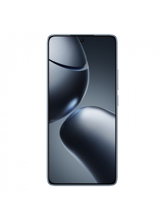 smart phone xiaomi 14t 12gb 256gb (titan blue) (2406apnfag)